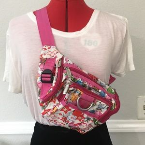 Lesportsac Tokidoki Fannypack